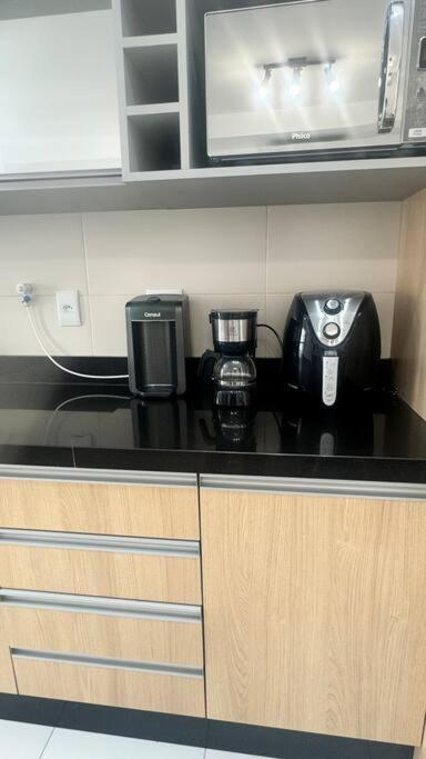 Apartamento Top10,lava-seca,ar,sacada,200m Shopping Aurora,gleba Palhano Londrina